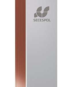SECESPOL R-line RB60 пластинчатый теплообменник