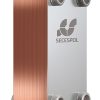 SECESPOL L-line LC110 пластинчатый теплообменник 17305