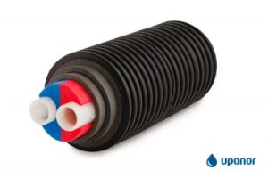 UPONOR Ecoflex Thermo Twin