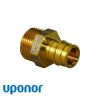 Uponor Q&E Штуцер с наружной резьбой