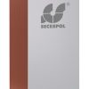 SECESPOL SafePLATE LB47SP пластинчатый теплообменник
