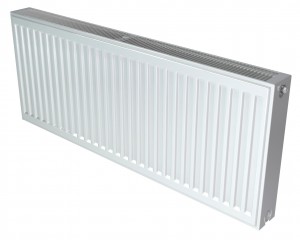 Радиаторы стальные c нижним подключением Stelrad 33х600