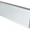 Радиаторы стальные боковое подключение Stelrad 33х600