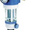 Фильтры грубой очистки – Honeywell F74C-11/4AA