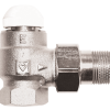 Клапан термостатический HERZ-TS-E угловой 1/2″ (1772411)