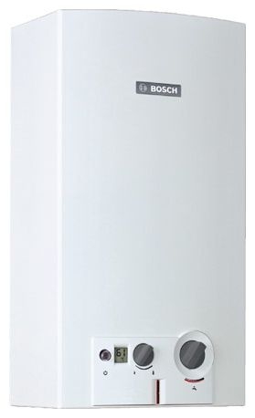 Колонка газовая Bosch Therm 6000 O WRD 15-2G